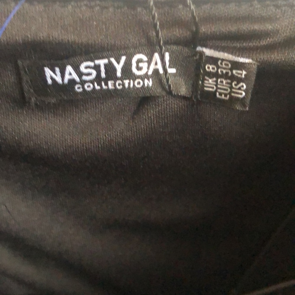 Nasty gal party crasher jacket - Picture 6 of 12